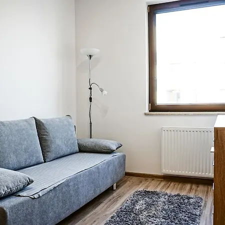 Appartamento Msc Lawendowe Wzgorze