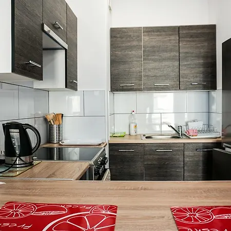Appartamento Msc Lawendowe Wzgorze