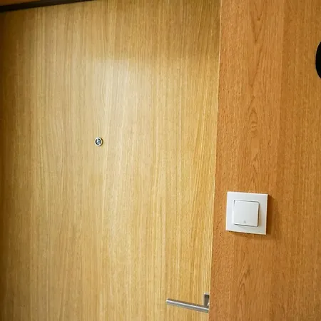 Msc Lawendowe Wzgorze Appartamento